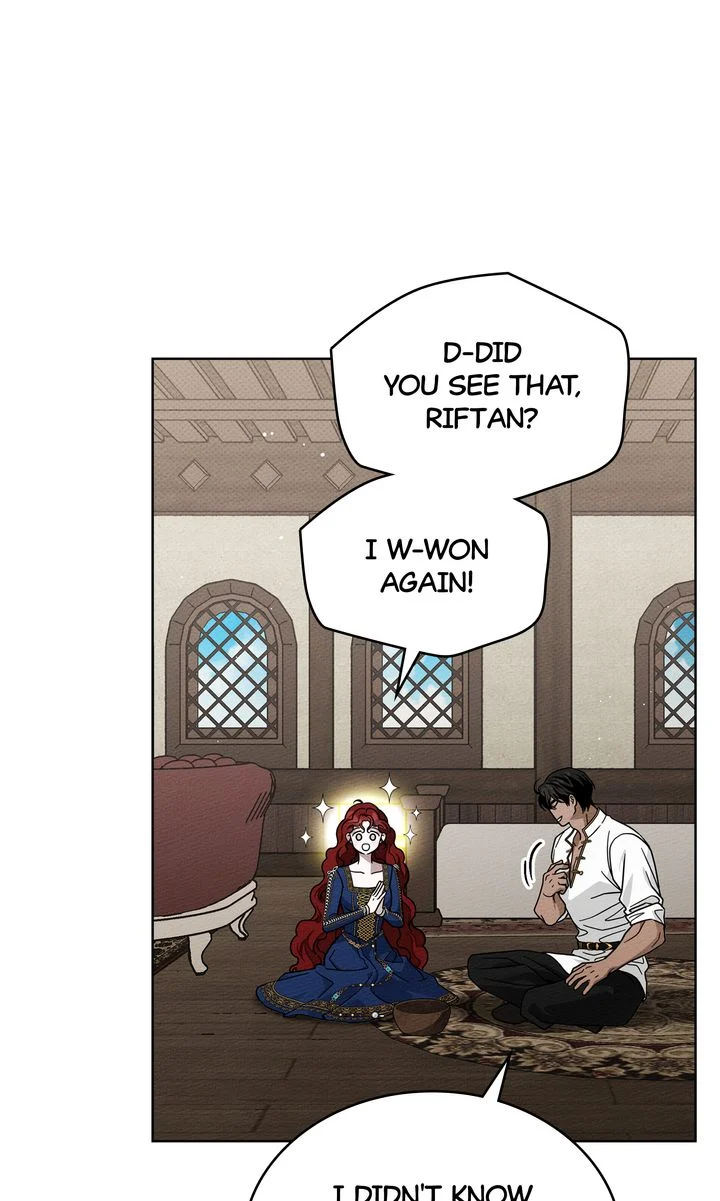 Under the Oak Tree Chapter 109 image 52